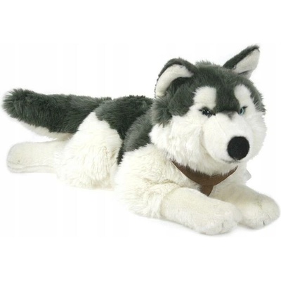Uni-Toys Pes Husky 61 cm
