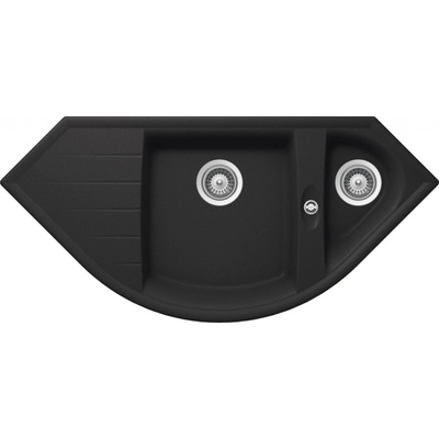Schock Genius C-150-A onyx