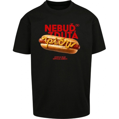 Strýco Filip Nebuď zdutá pi*a čierna