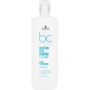 Šampóny Schwarzkopf BC Bonacure Moisture Kick Shampoo 1000 ml