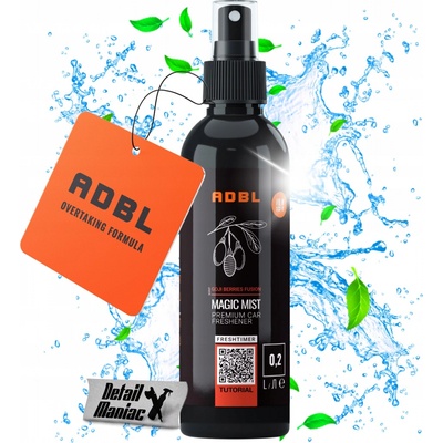 ADBL Magic Mist Goji Berries Fusion 200 ml