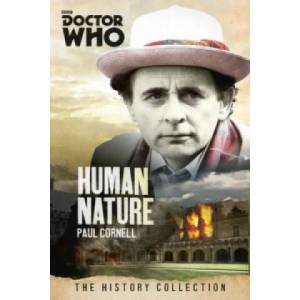 Doctor Who: Human Nature | Paul Cornell (2015)