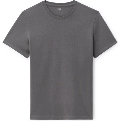 Celio Памучна тениска Tebase Celio | Siv | МЪЖЕ | S
