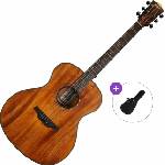 BromoGuitars BAT2M Basic SET Natural Джъмбо китара