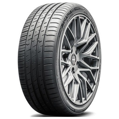 Momo M30 Toprun Europa 265/40 R21 105Y