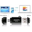 USB flash disky ADATA DashDrive Choice UD320 32GB AUD320-32G-RBK