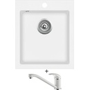 Set Aquastone Quadra 20 + AQ 2561