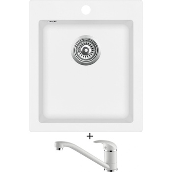 Set Aquastone Quadra 20 + AQ 2561