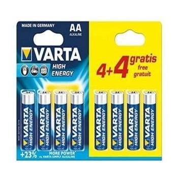 VARTA Алкални батерии Varta LR06