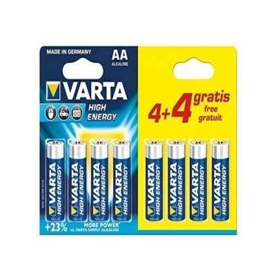 VARTA Алкални батерии Varta LR06