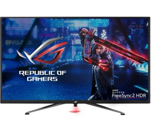Asus XG438Q