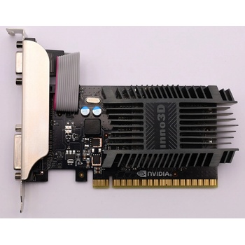 Inno3D GeForce GT710 1GB DDR3 N710-1SDV-D3BX