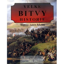 Velké bitvy historie