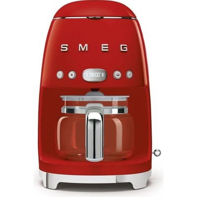 Smeg 50's Retro Style DCF02RDEU – Zboží Dáma