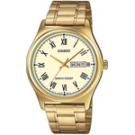 Casio MTP-V006G-9BUDF Часовници