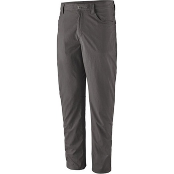 Patagonia M's Quandary Pants - Reg Размер: XXL / Цвят: сив