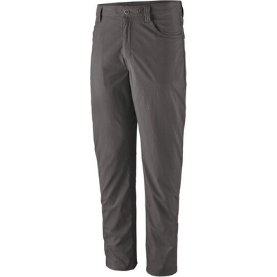 Patagonia M's Quandary Pants - Reg Размер: XXL / Цвят: сив