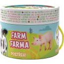 Postřeh! Farma