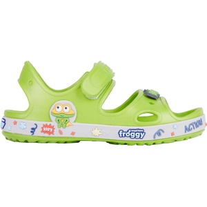 Coqui Yogi - hero 23/24