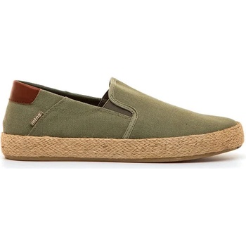 MTNG Napoli espadrilles - Green (Green)