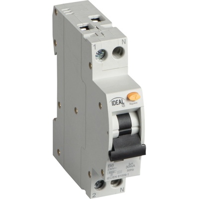 Kanlux KRO6-1M-2/B6/30-A 90405