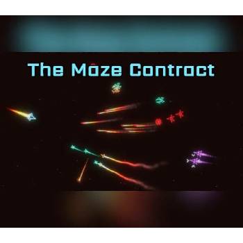 The Maze Contract