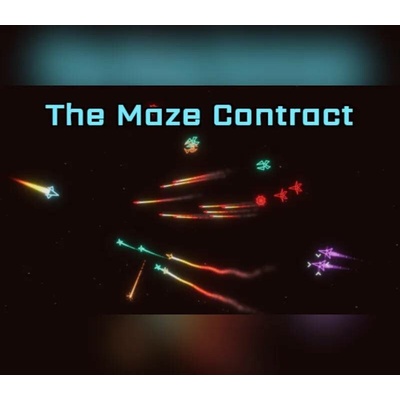 The Maze Contract