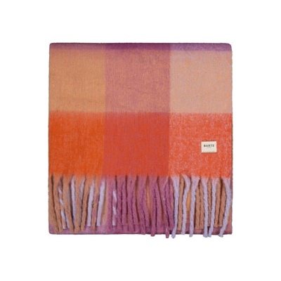 Barts HIDEAWAY BLANKET Berry