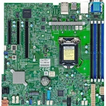 Image 1 of Supermicro MBD-X12STH-F-O