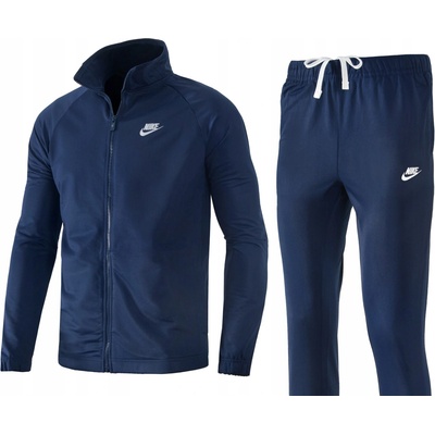 Nike pánska tepláková súprava Nike Club modrá