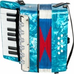 Test Latone AccordiStar Recenze Latone AccordiStar