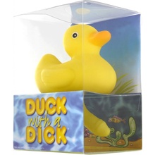 Duck with a Dick
