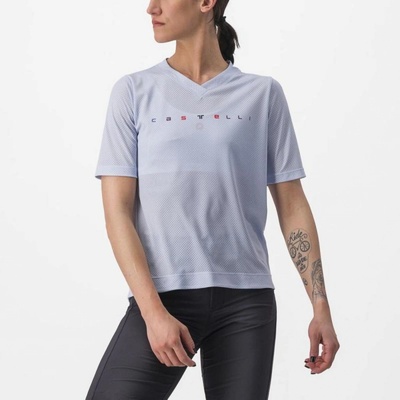 Castelli TRAIL TECH 2 W ľalia