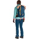 Ortovox Avabag Litric Tour 28S Zip modrá