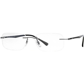 Dioptrické okuliare Ray Ban RX 8704 1128