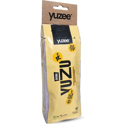YUZEE Degustační sada 6 x 35 g
