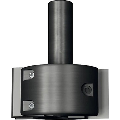 Igm Igm univerzální CNC fréza pro profilové nože - D65x40 L93 S=20 Z2 F463-30131