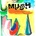 MUSH - DOWN TOOLS CD