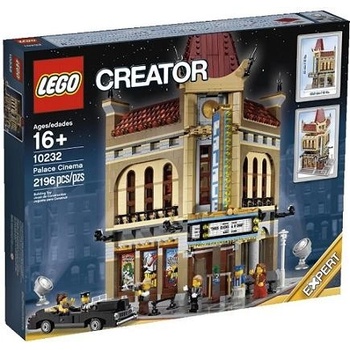 LEGO® Creator Expert 10232 Palace Cinema