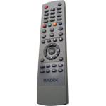 GENERAL RADIX DTR-9000PVR - съвместимо дистанционно управление на марката General (DTR-9000PVR) Дистанционно