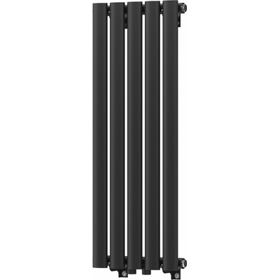 Gamma Verto GMA-VER-80296-BK 296 mm x 800 mm čierna matná