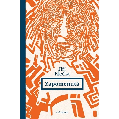 Zapomenutá - Jiří Klečka
