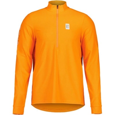 Maloja GOLDAMMERM oranžová