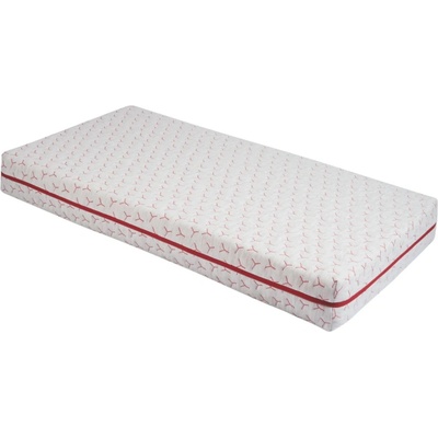 Candide Двулицев бебешки матрак Candide, 60 x 120 x 12 cm (C-584082)