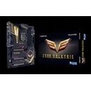 Základní desky Biostar Z590 VALKYRIE