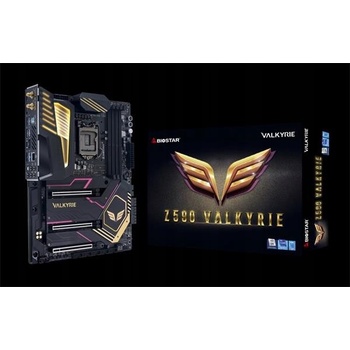 Biostar Z590 VALKYRIE