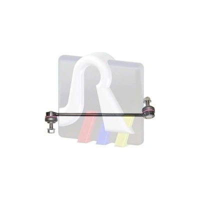 RTS Tyc/vzpera, stabilisator 97-90301-1