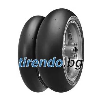 Image 1 of Continental ContiTrack ( 200/55 R17 TL Задно колело, Mischung среден, NHS )