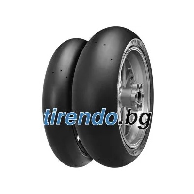 Continental ContiTrack ( 200/55 R17 TL Задно колело, Mischung среден, NHS )