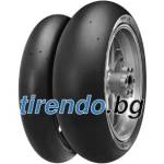 Continental ContiTrack ( 200/55 R17 TL Задно колело, Mischung среден, NHS ) Мотоциклетни гуми